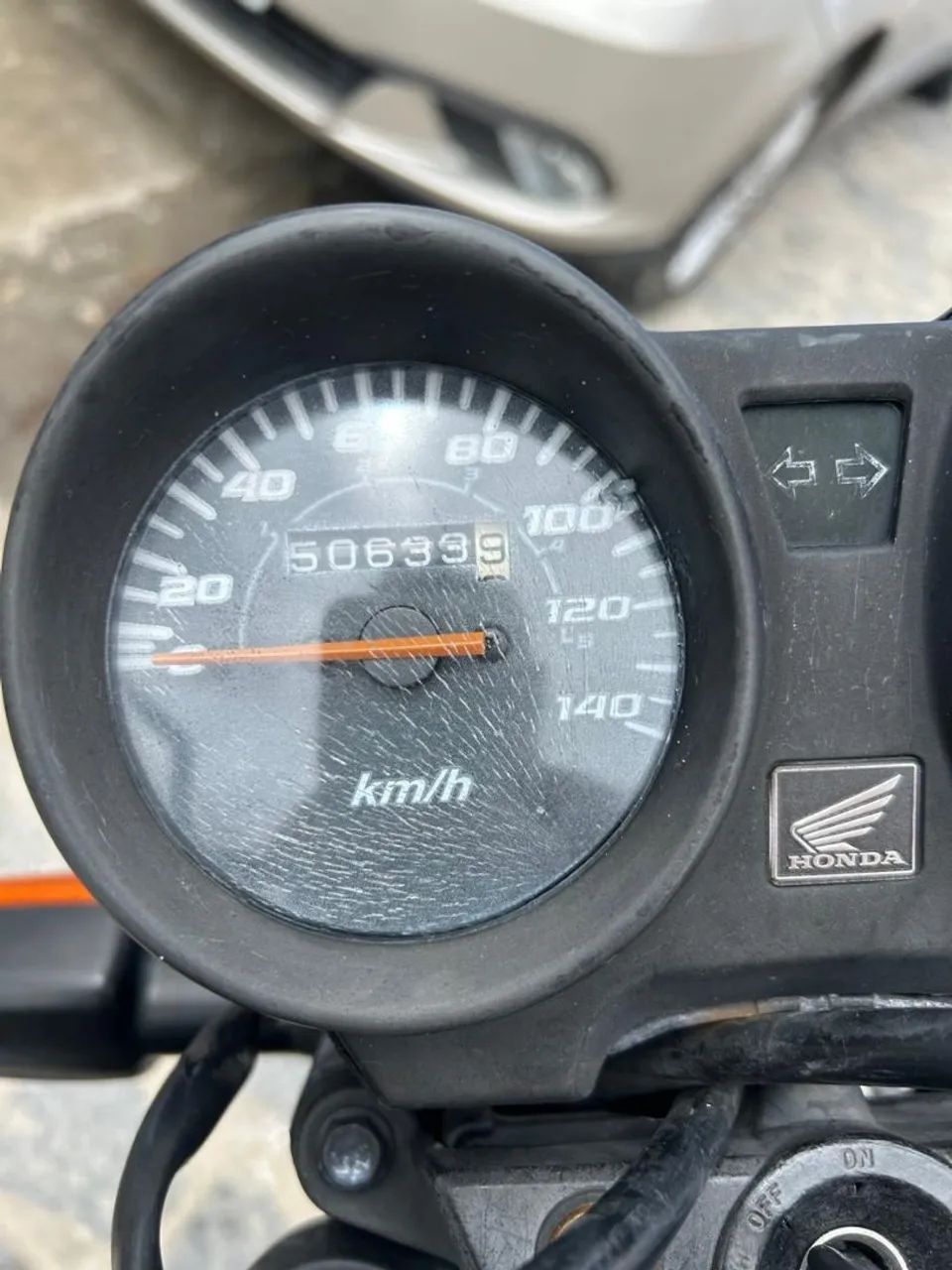 Honda 150 2012 flex - Foto 5
