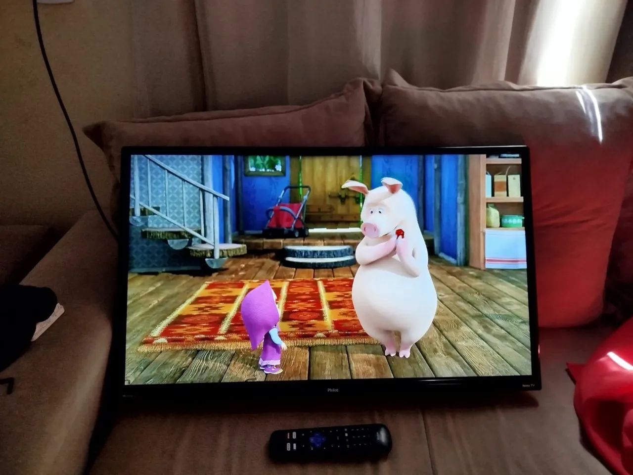 Tv smart  - Foto 3