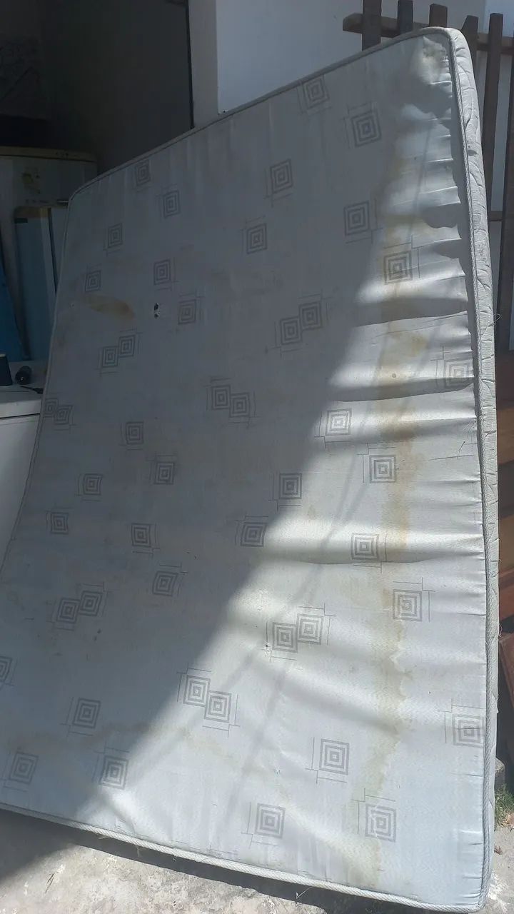 Colchão de casal  - Foto 2