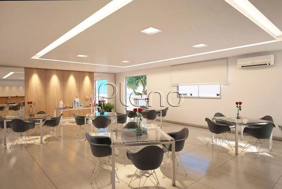 Apartamento à venda e para alugar em Campinas, Parque Industrial, com 2 quartos, com 55.67 - Foto 3