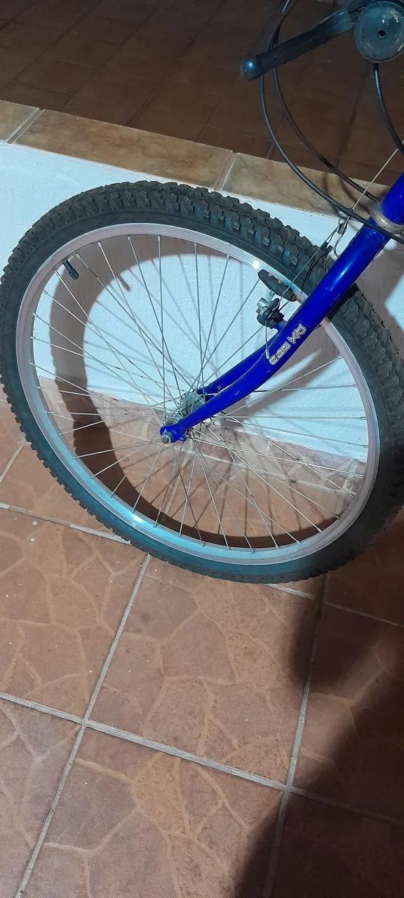 Bicicleta  - Foto 5