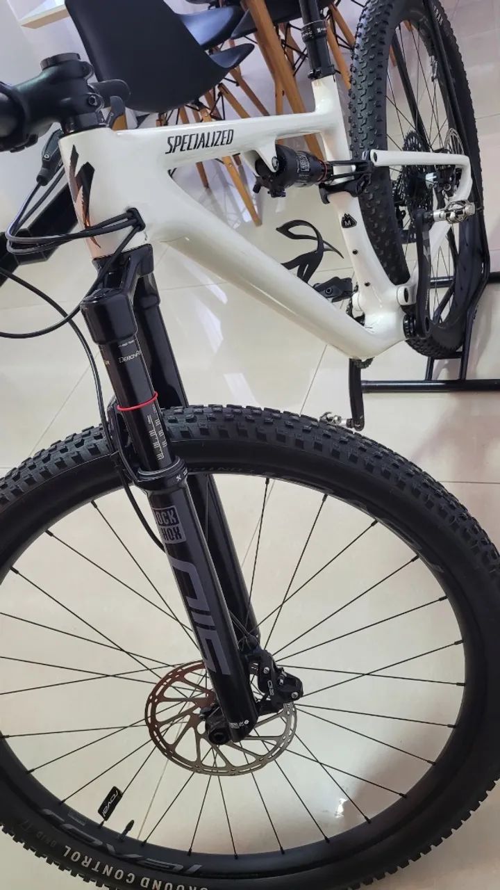 Bike specialized Epic Evo Comp - Foto 3