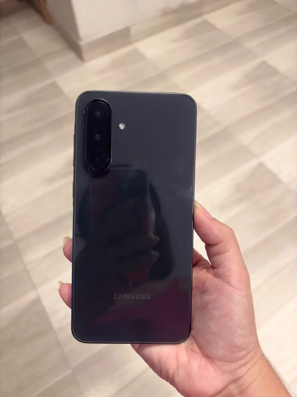 Galaxy A36 5G - Foto 3
