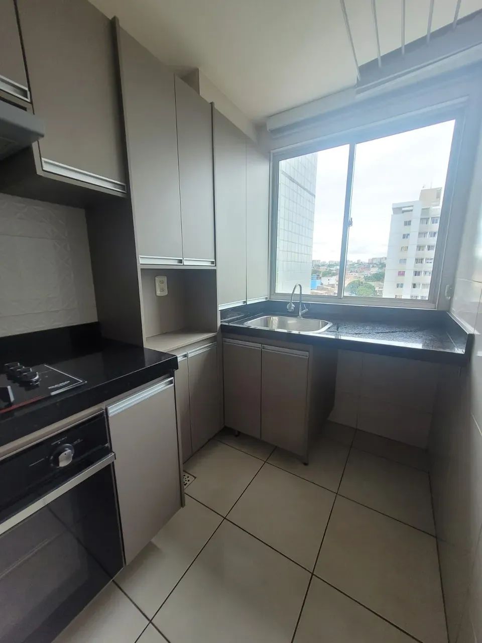LOCAÇÃO - Residencial Topázio - 2 QUARTOS - 55M² - Foto 4