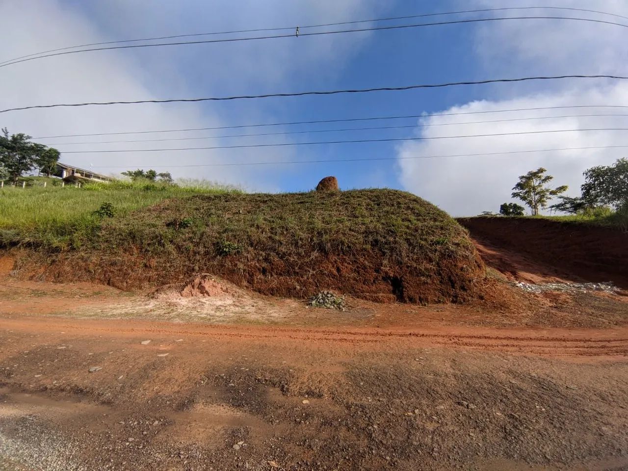 Lote / Terreno - Morada da Garça - Foto 3
