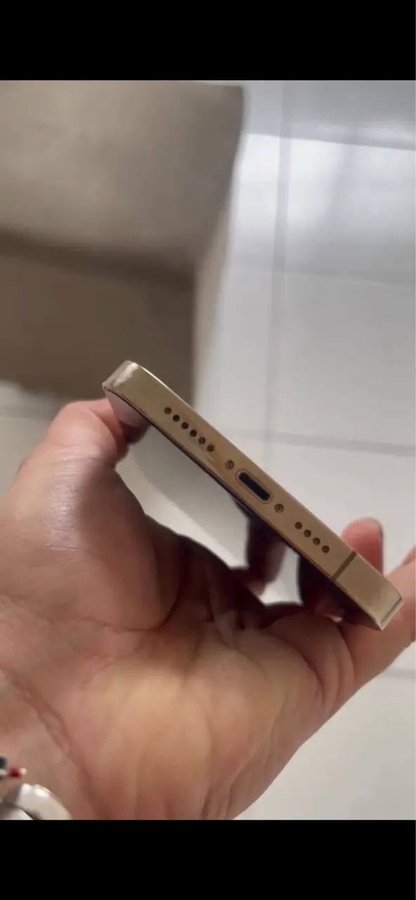 iPhone 13 Pro Max  - Foto 4