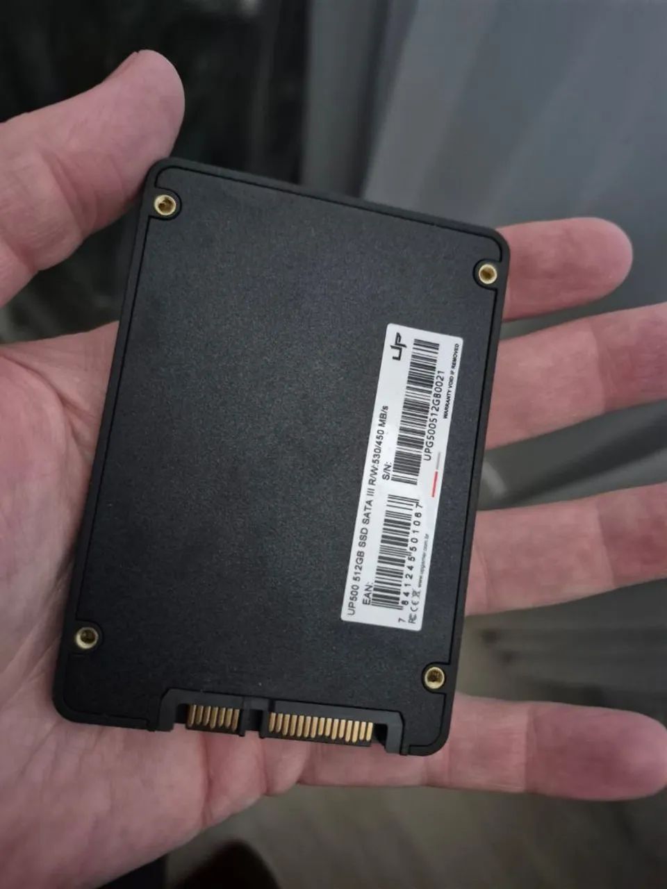 Hd ssd 500 1 tera  - Foto 2
