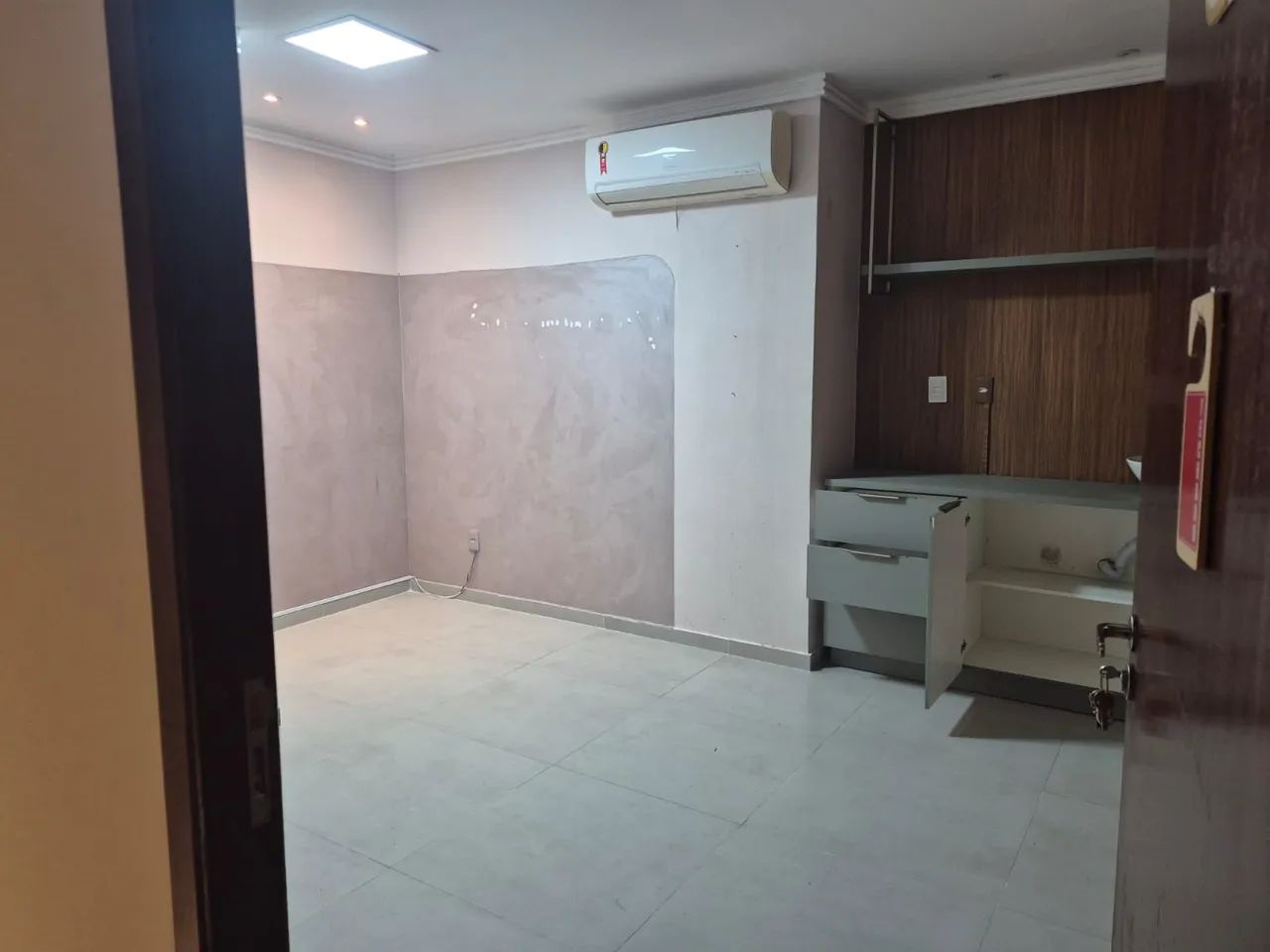 Alugo Sala em empresarial em Manaira! - Foto 5