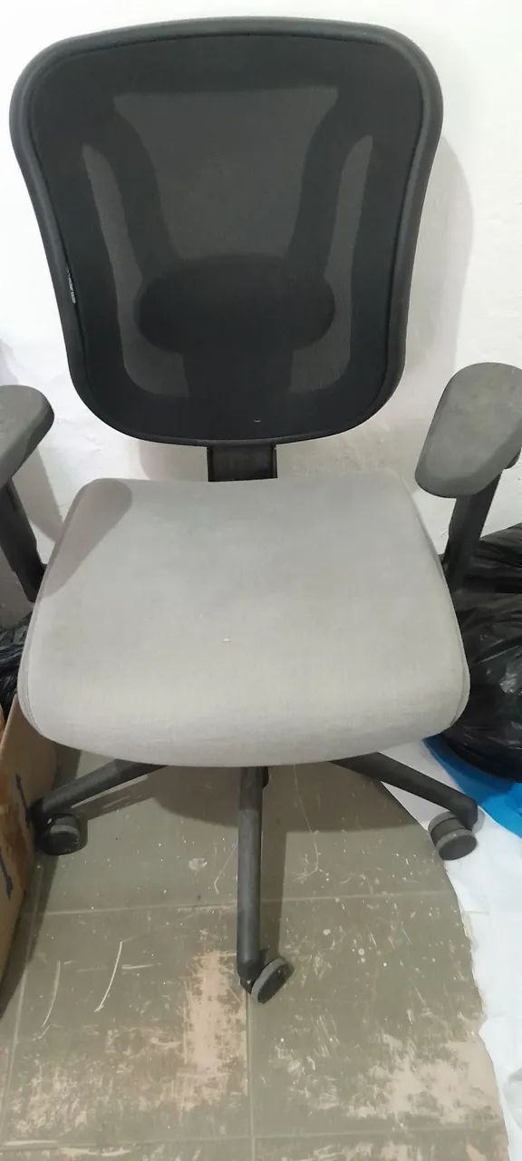 Cadeira escritório 