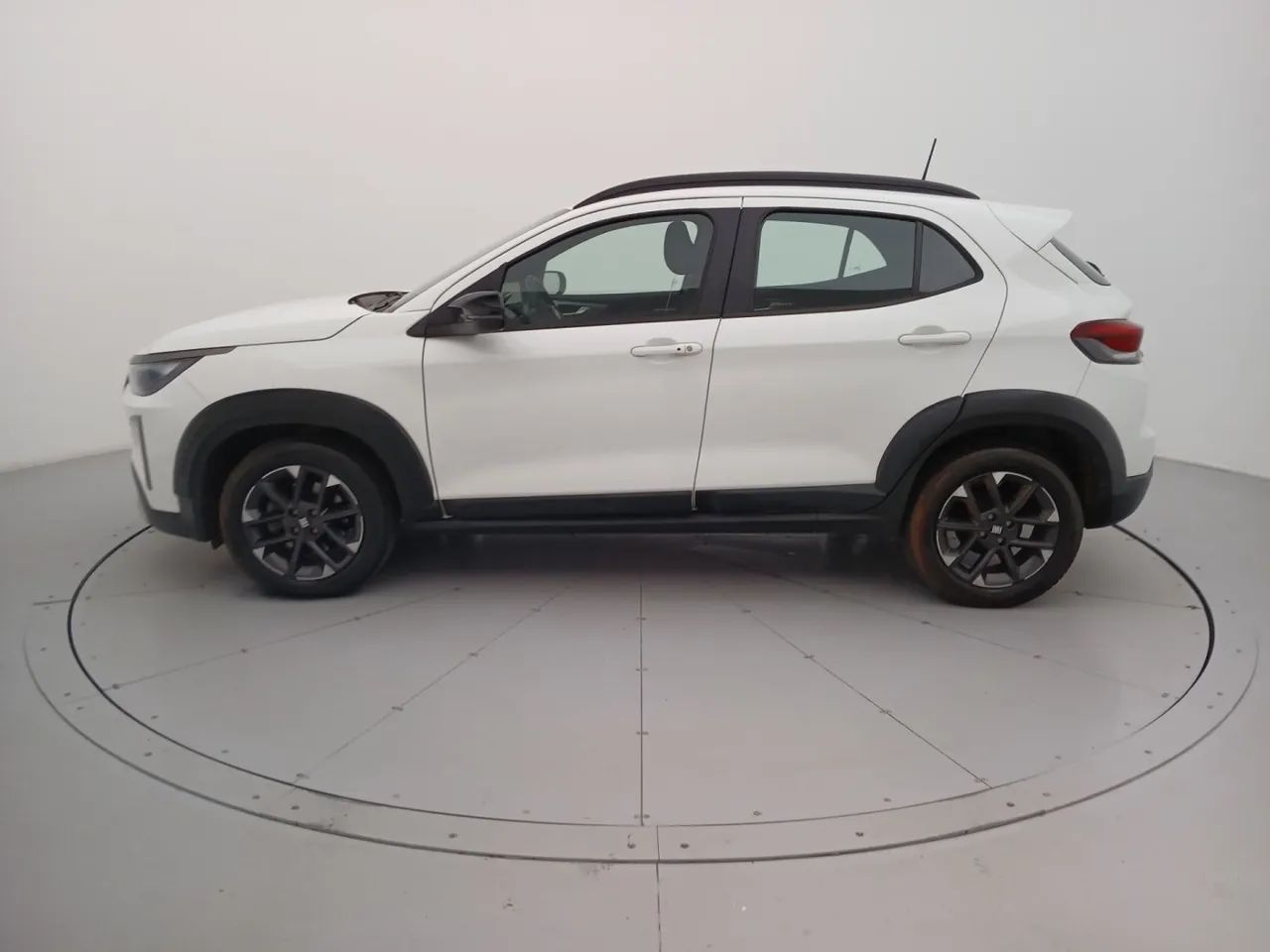 Fiat Pulse 2025 - Foto 2