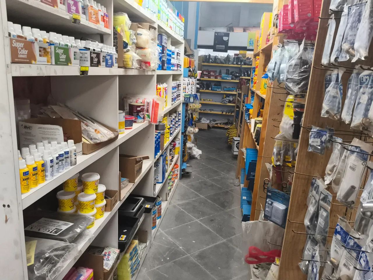 Vendo loja de. Materiais para construção  - Foto 5