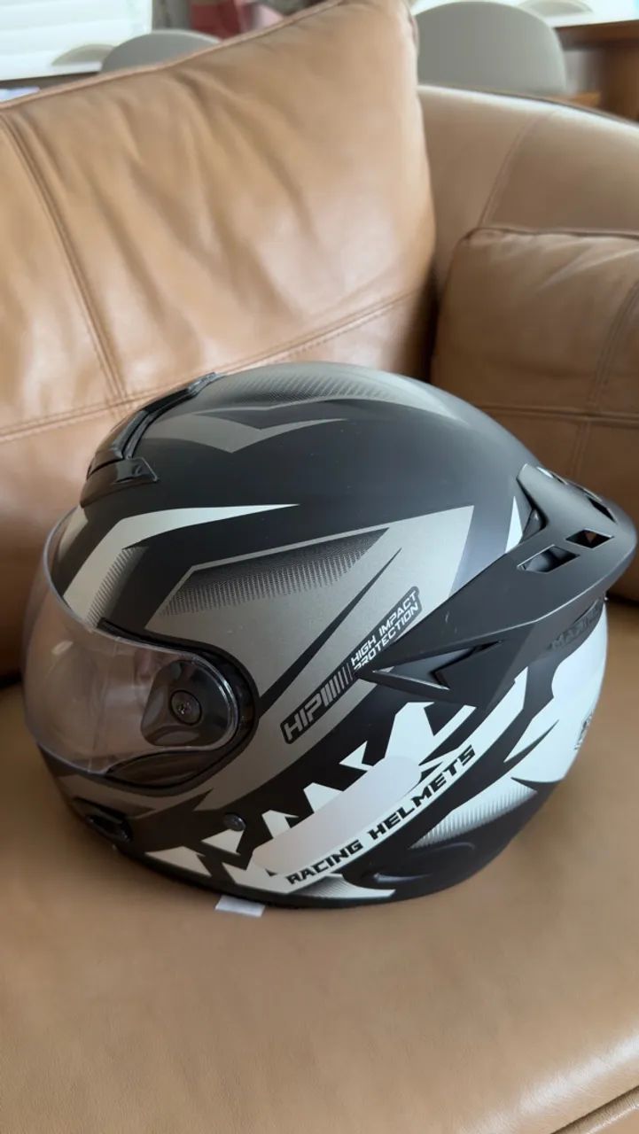 Capacete - Foto 3