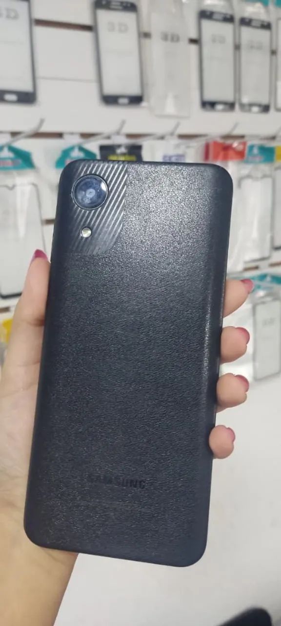 Celular Samsung A03 core  - Foto 3