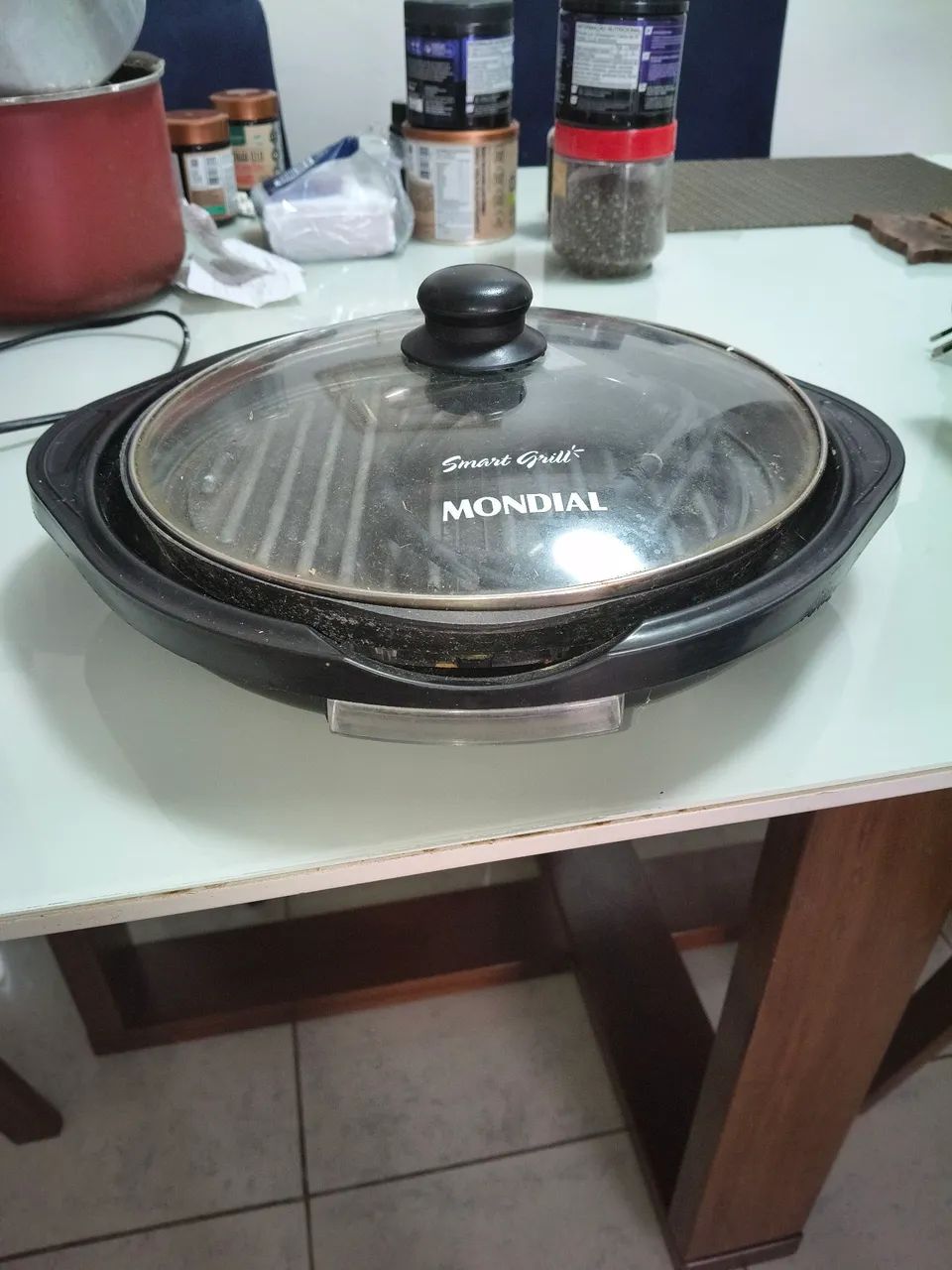 Grill  - Foto 2