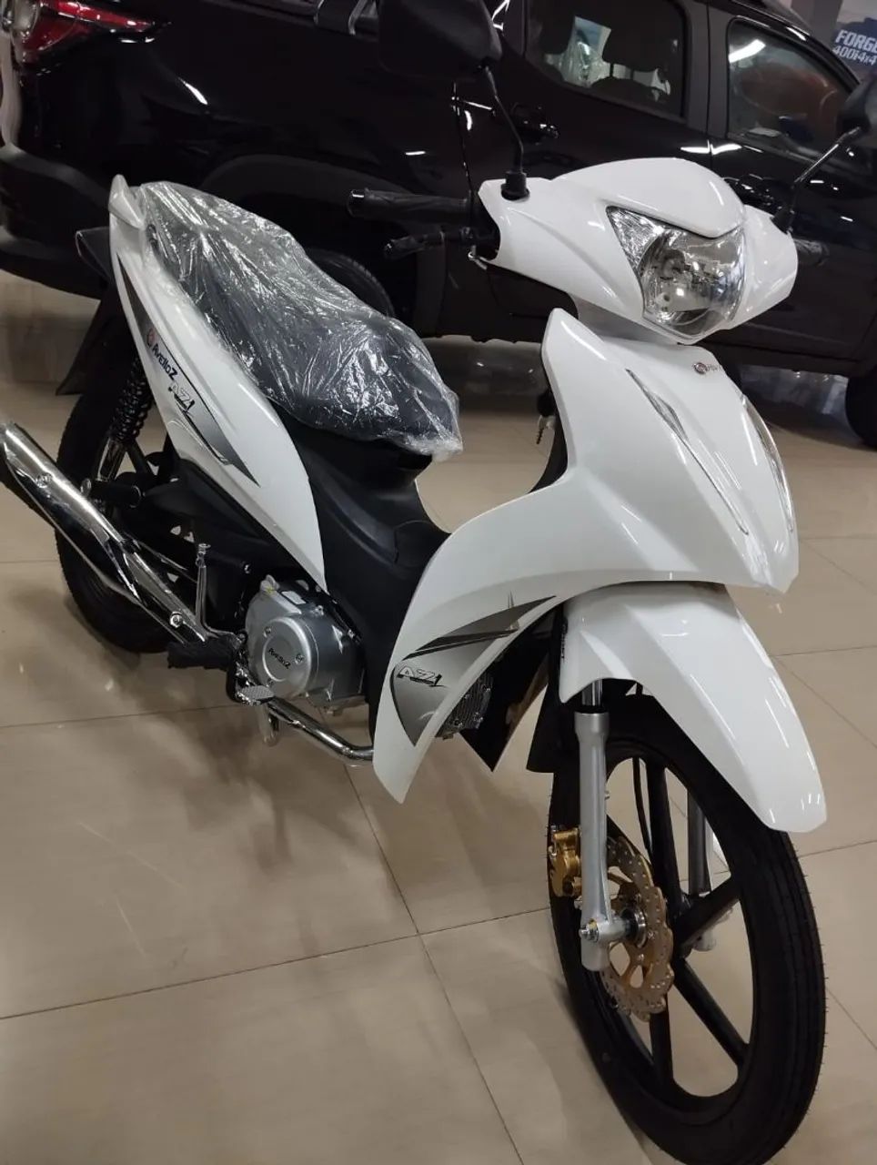 AVELLOZ AZ1 OPORTUNIDADE  - Foto 2