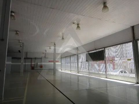 Prédio à venda em Campinas, Bonfim, com 2721 m²