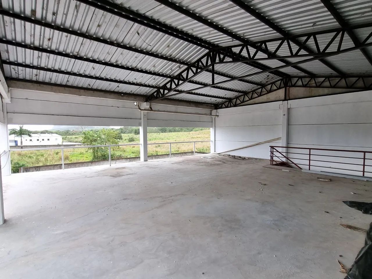 Prédio comercial em Inoã Maricá  - Foto 3