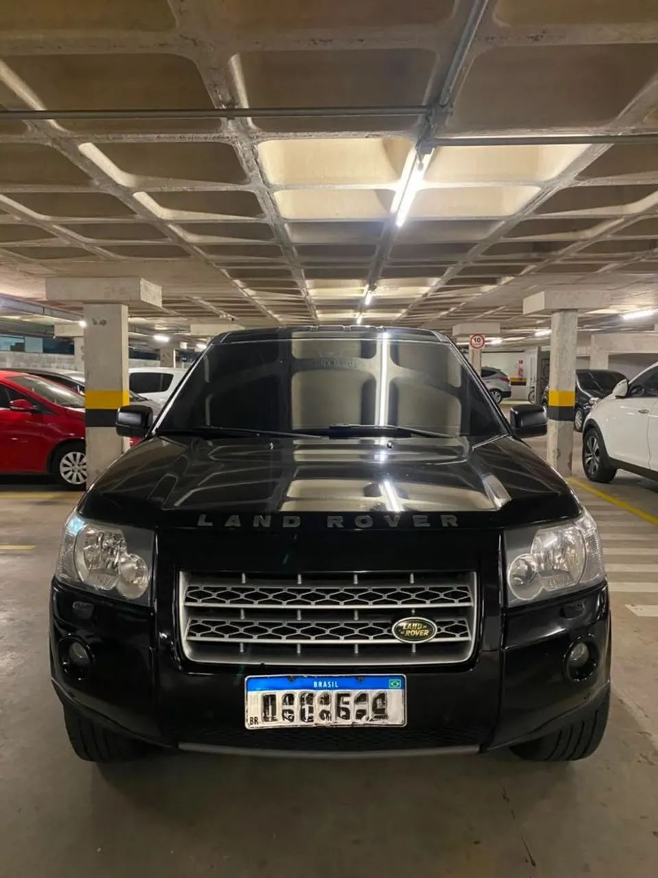 Land Rover Freelander2 I6 SE 3.2 232cv Aut. 5P 2009