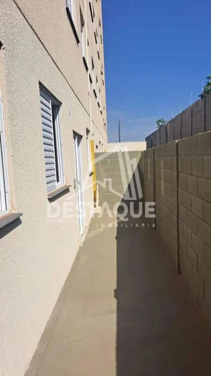 Apartamento para Venda em Presidente Prudente, Parque Bandeirantes, 2 dormitórios, 1 banhe - Foto 5