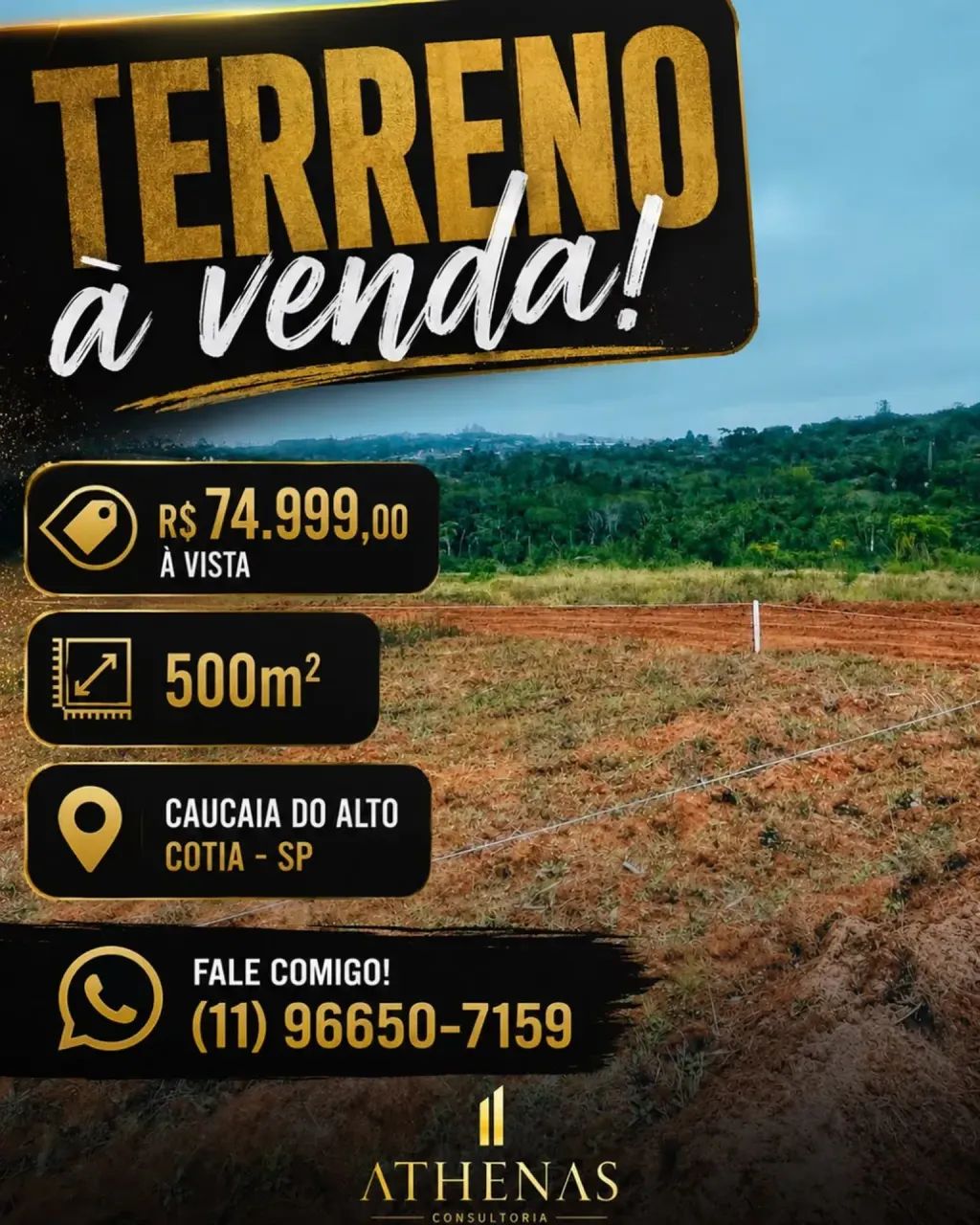 Espaço Ideal para Tirar o Projeto do Papel