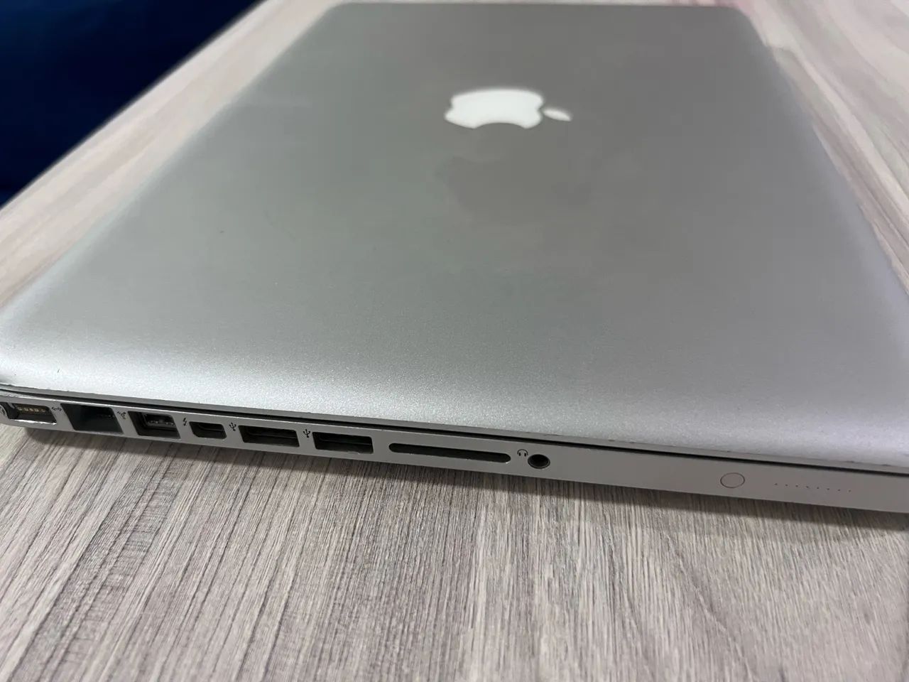 MacBook Pro 2012 - Foto 2