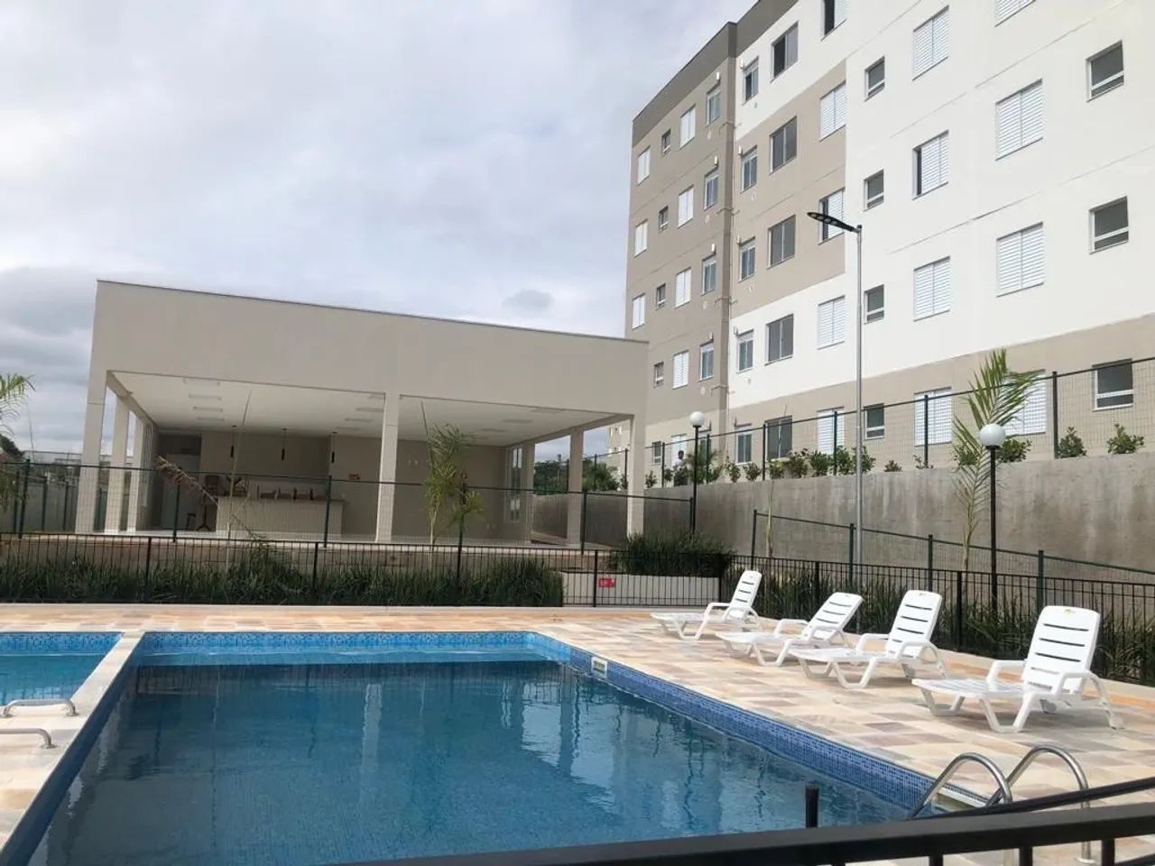Apartamento a venda em Hortolândia  - Foto 3