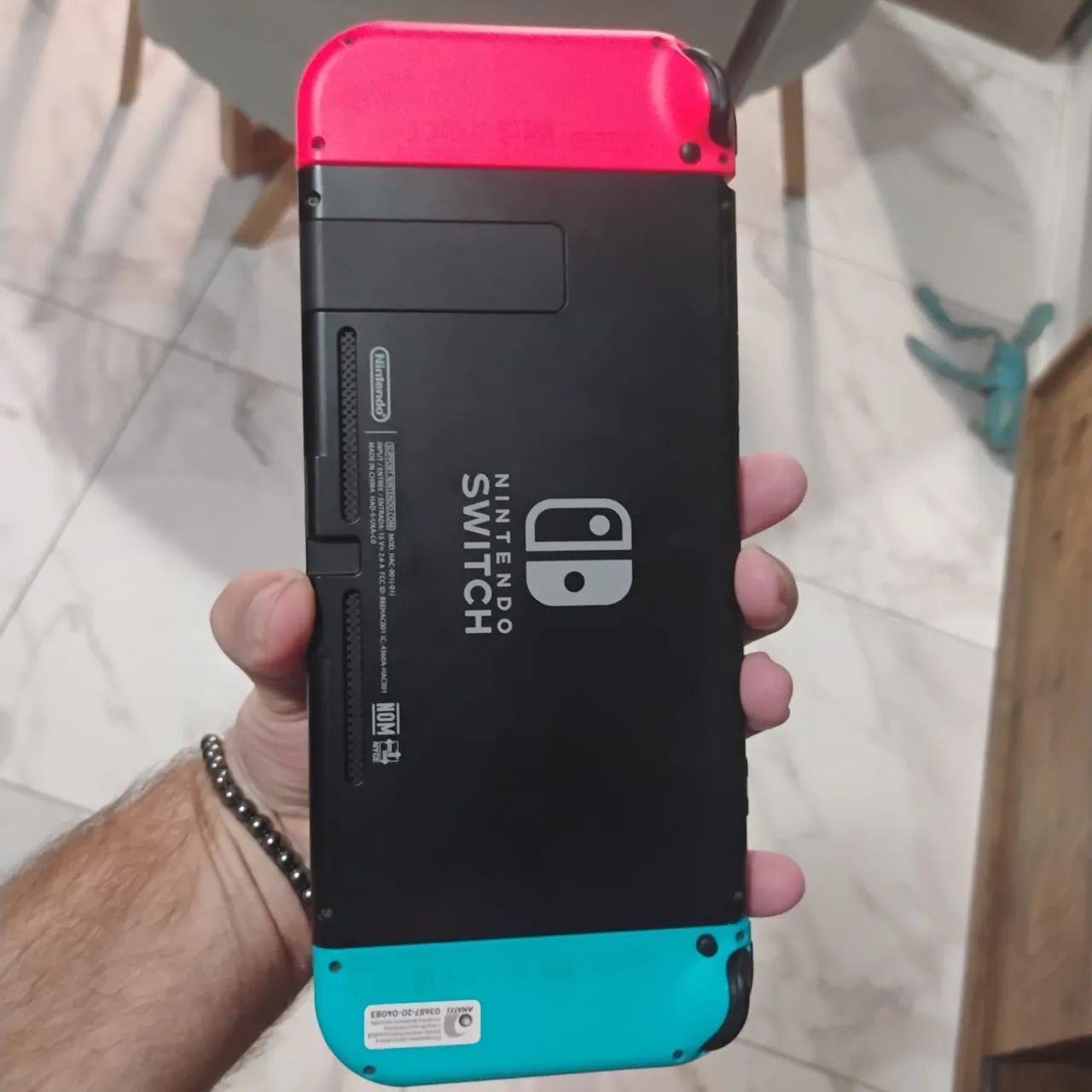 Switch v2 - Foto 4
