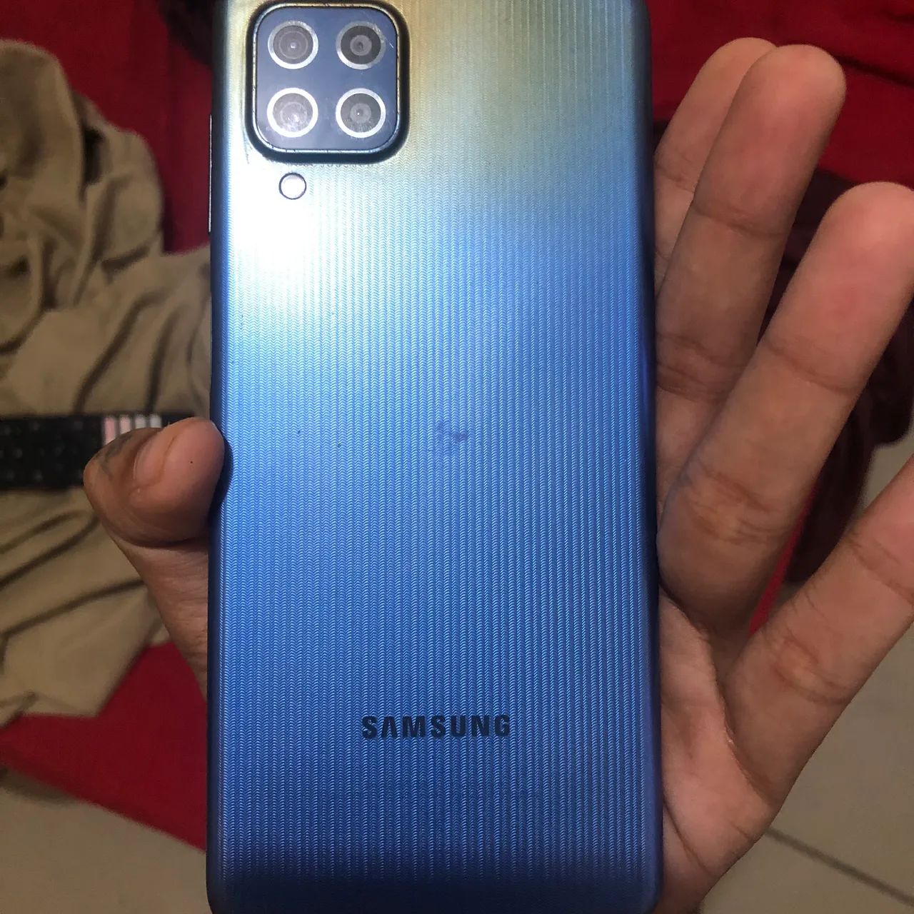Um celular Samsung pra vender - Foto 4