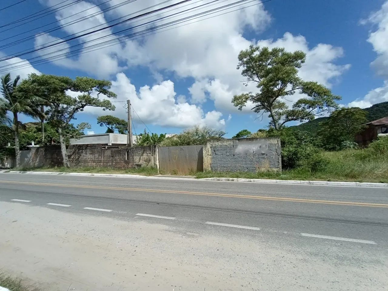 Terreno 511m² à venda na Vargem Grande, póximo a SC-406- Florianópolis! - Foto 2