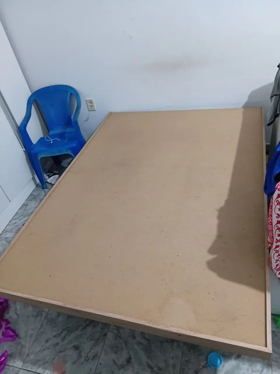 Cama