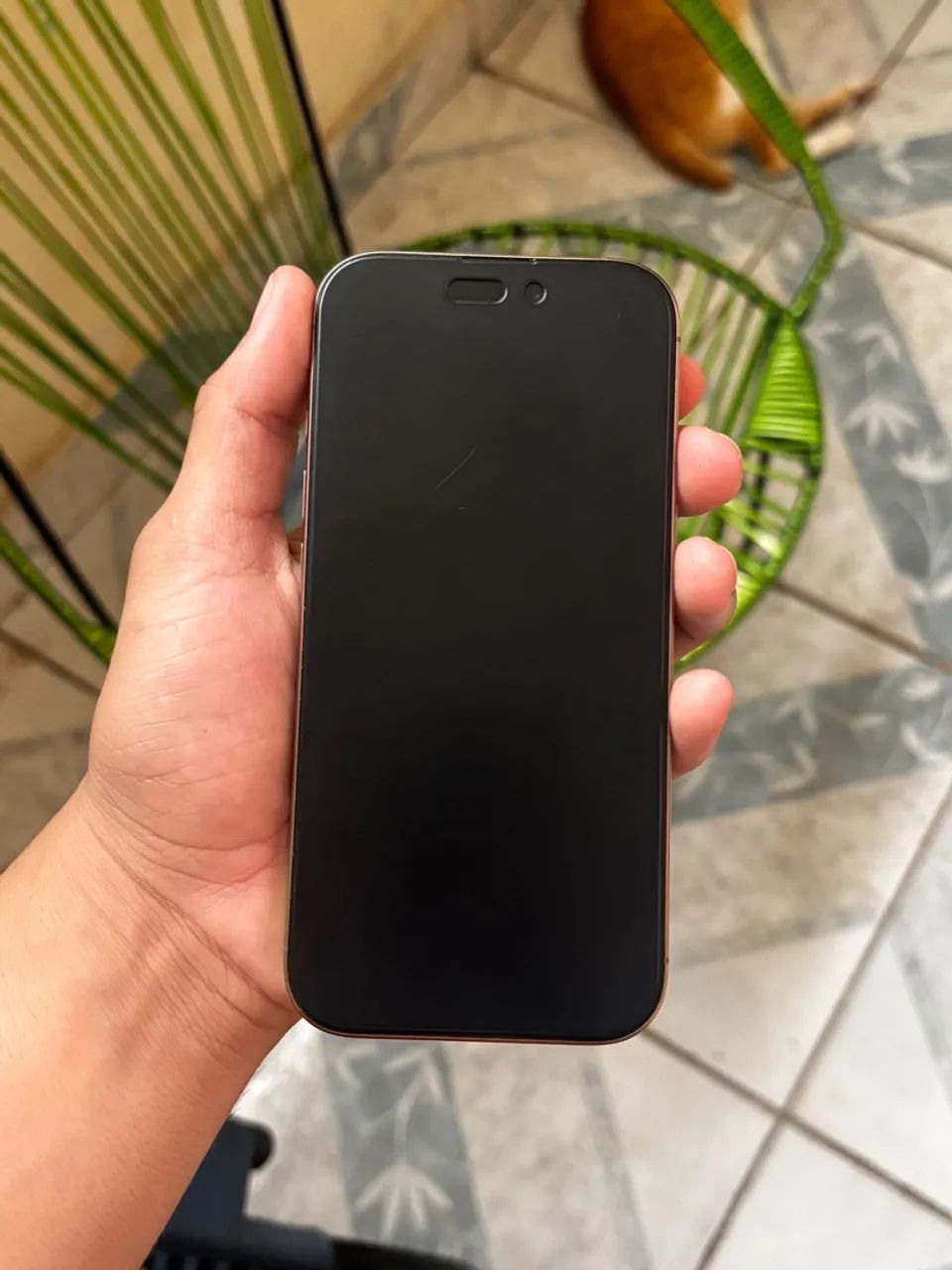 IPHONE 16 PRO - Foto 4