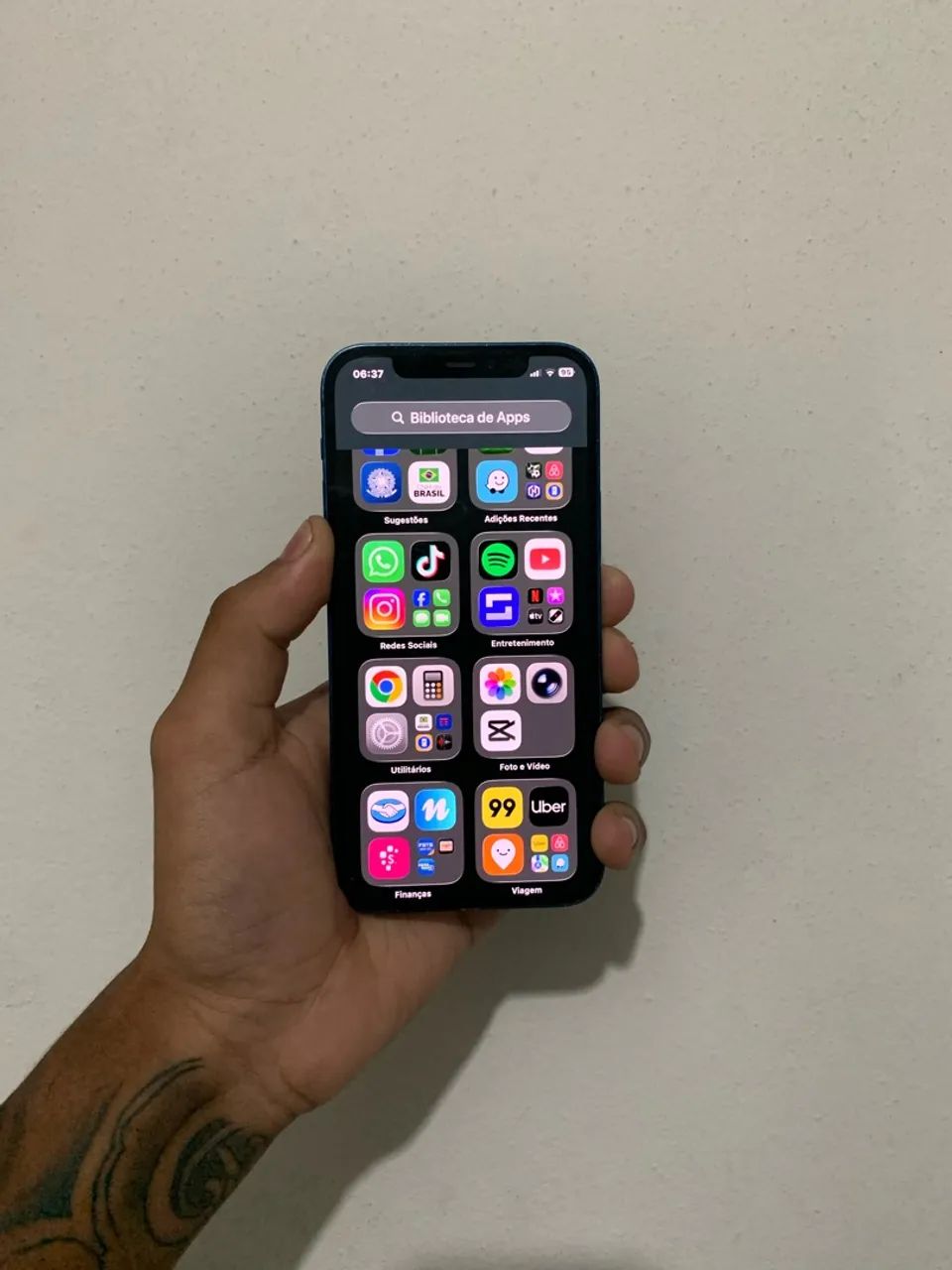 iphone 12 64 Gb - Foto 4