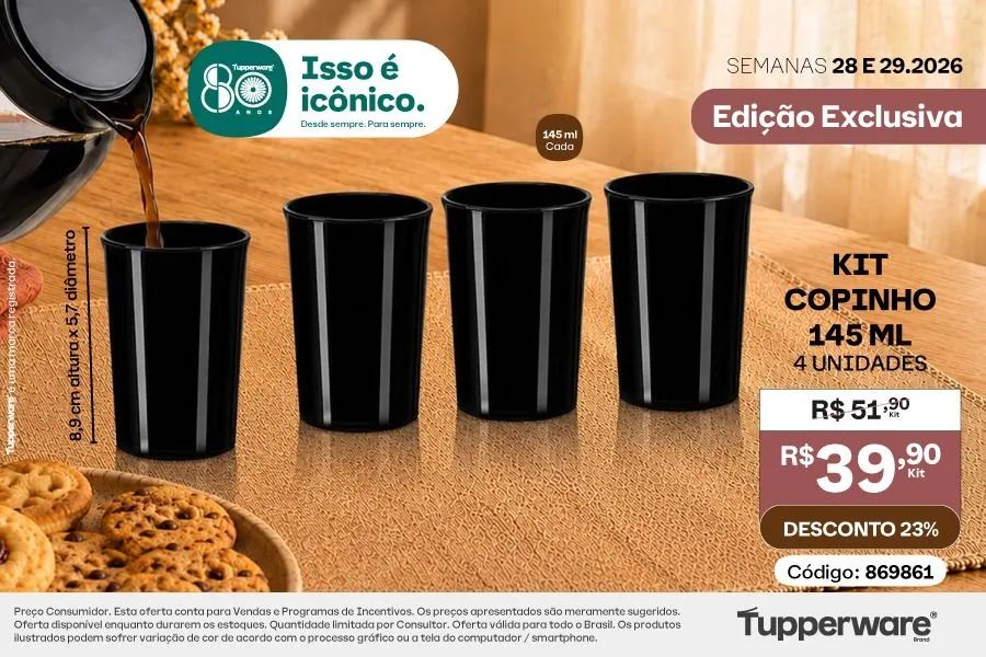 Potes Tupperware  - Foto 4