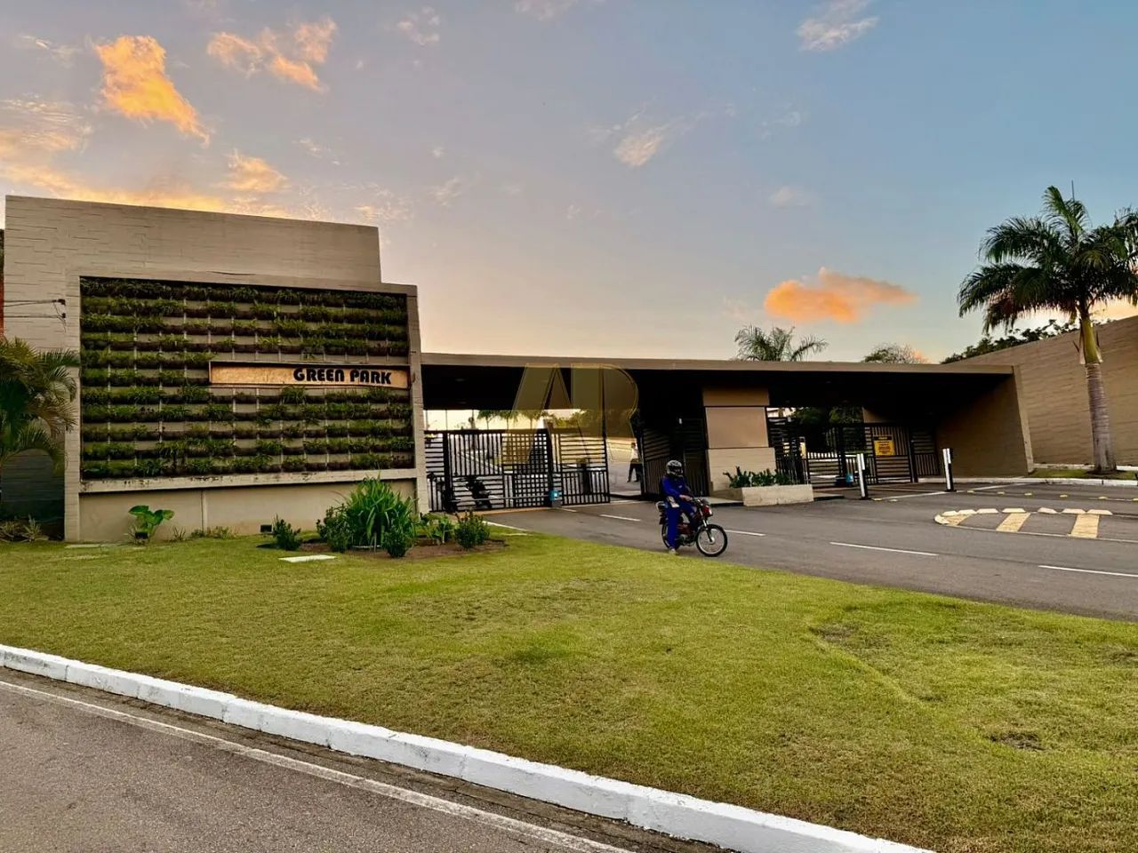 CONDOMINIO GREEN PARK - LOTES DISPONÍVEIS - Foto 3