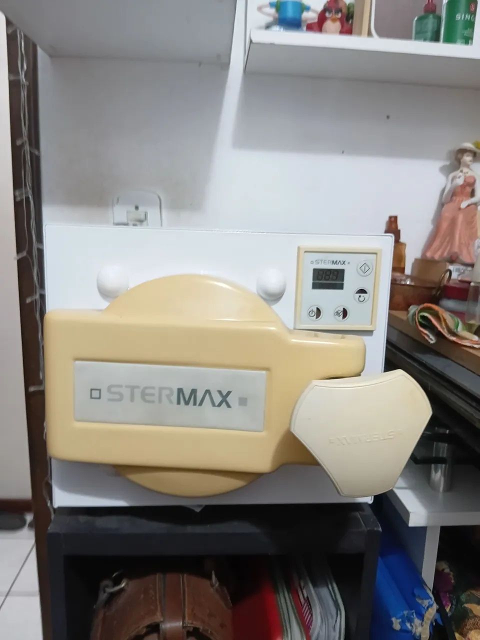 Autoclave - Foto 2
