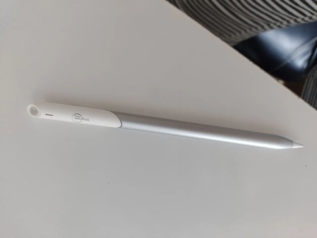 Caneta iPlace Original USB-C para iPad (Modelo ACRUISPCWG) 