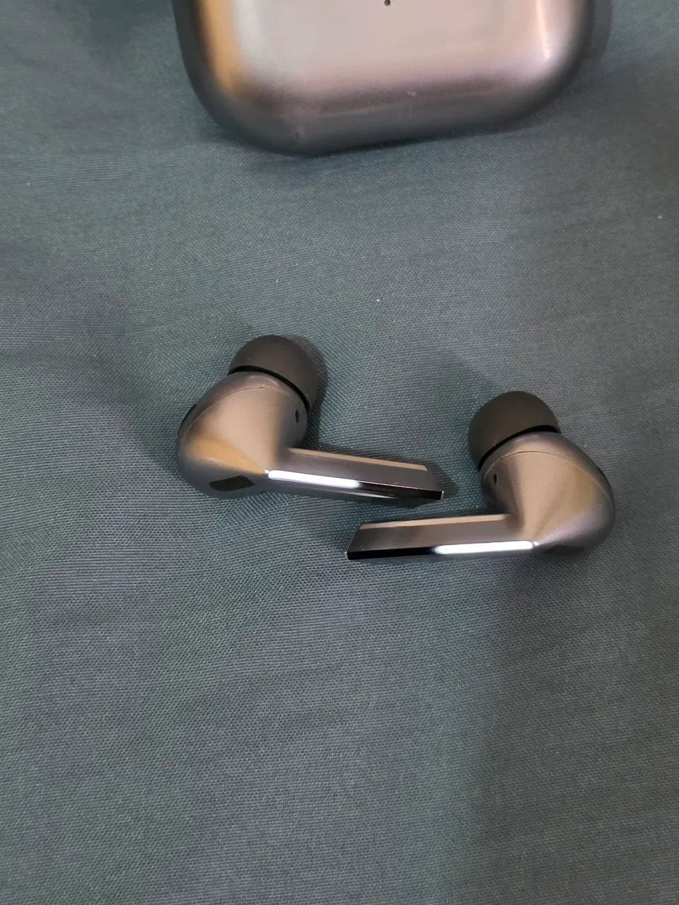Samsung Galaxy Buds 3 Pro - Foto 4