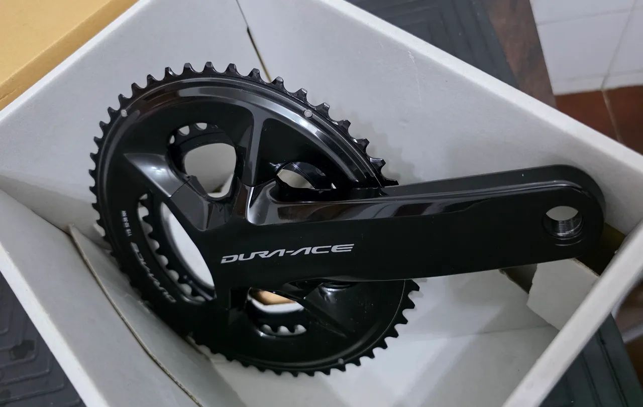 Pedivela Shimano Dura Ace FC-09 (9000/R9100), 52x36, 11v