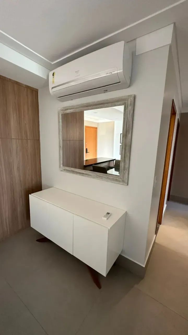 Apartamento para venda possui 85 metros quadrados com 3 quartos - Foto 5