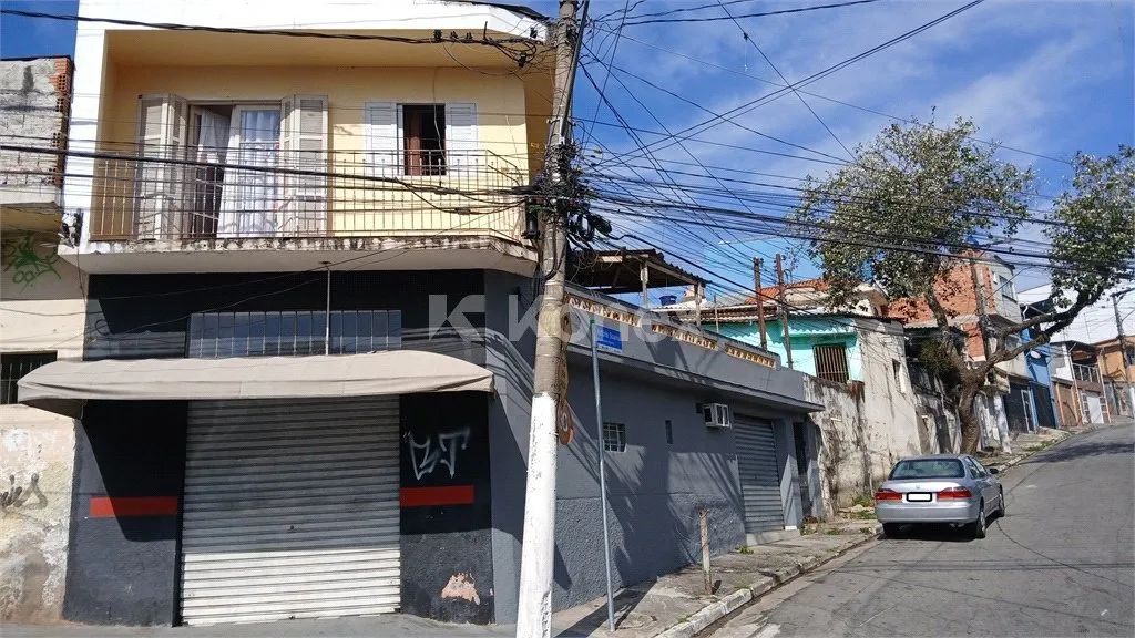 Casa comercial à venda com 200 m² em Parque Ramos Freitas, São Paulo - Foto 2