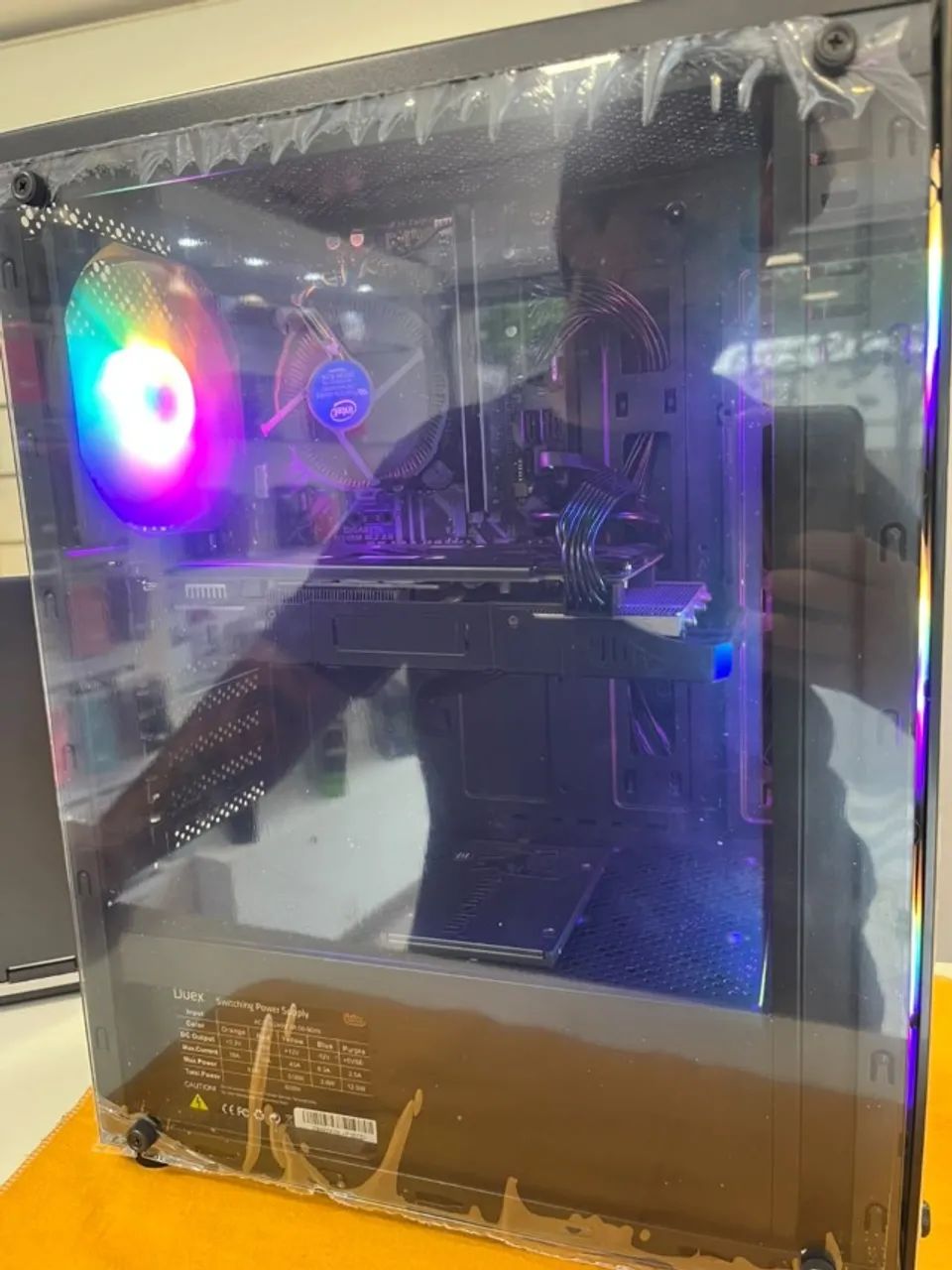 PC GAMER