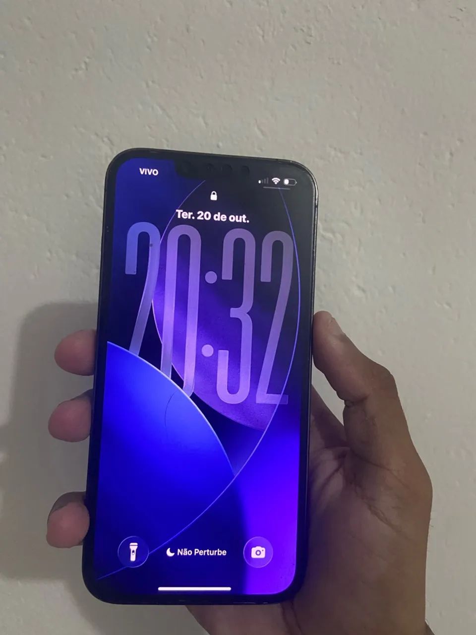 IPHONE 13 PRO - Foto 4