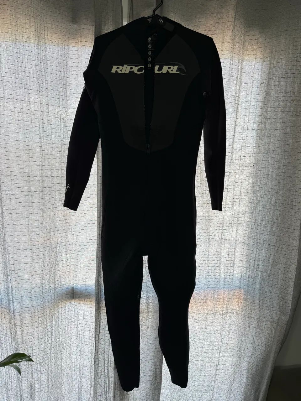 LONG JOHN RIP-CURL 3-2  - Foto 4