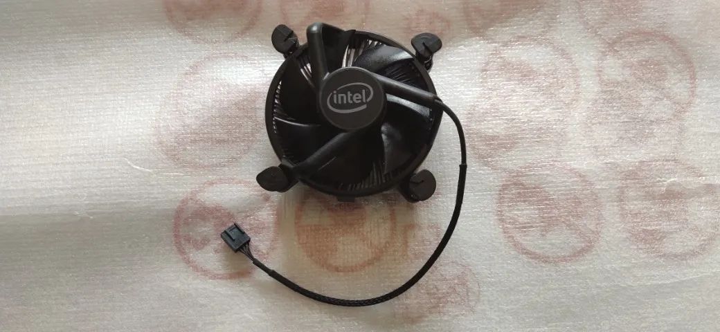 Processador Intel Core i3 10105F 3.70GHz LGA 1200 - Foto 5