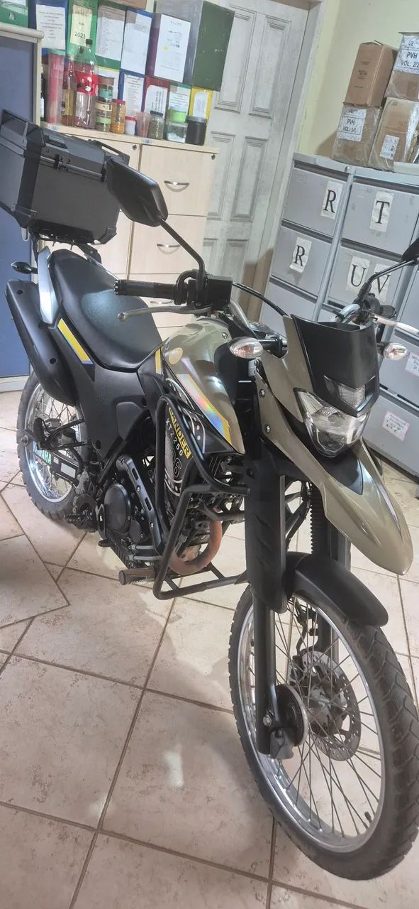 Lander 250 - 2024 - Foto 4