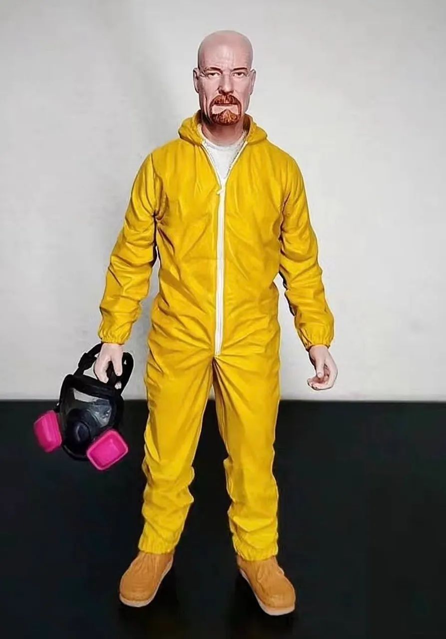 Figures Breaking bad 1/12 - Foto 3
