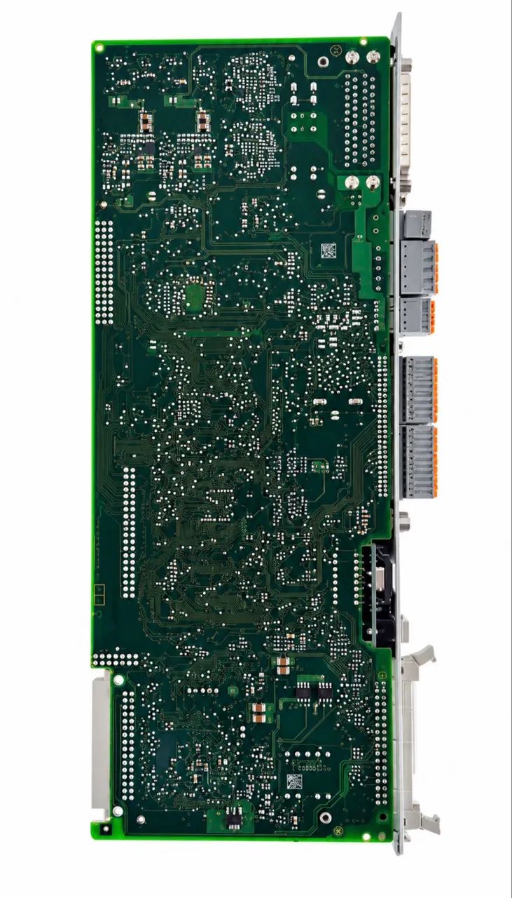 Módulo Servo Drive Siemens Simodrive 6SN1118-1NH01-0AA1 - Foto 3