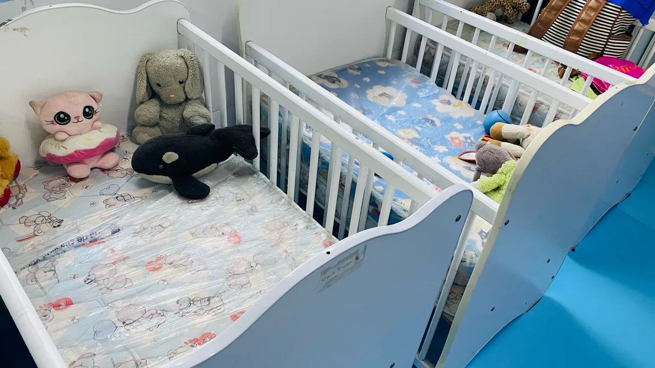 Berços para Creches  - Foto 2
