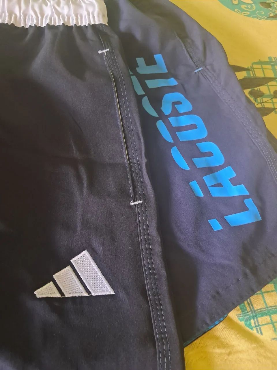 Short tamanho M G P - Foto 5