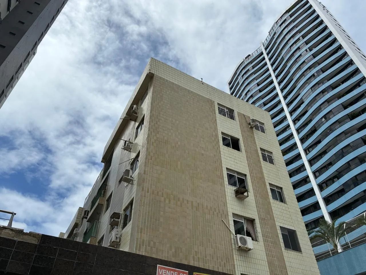 Cobertura Duplex para Venda em João Pessoa, Brisamar, 4 dormitórios, 2 suítes, 4 banheiros